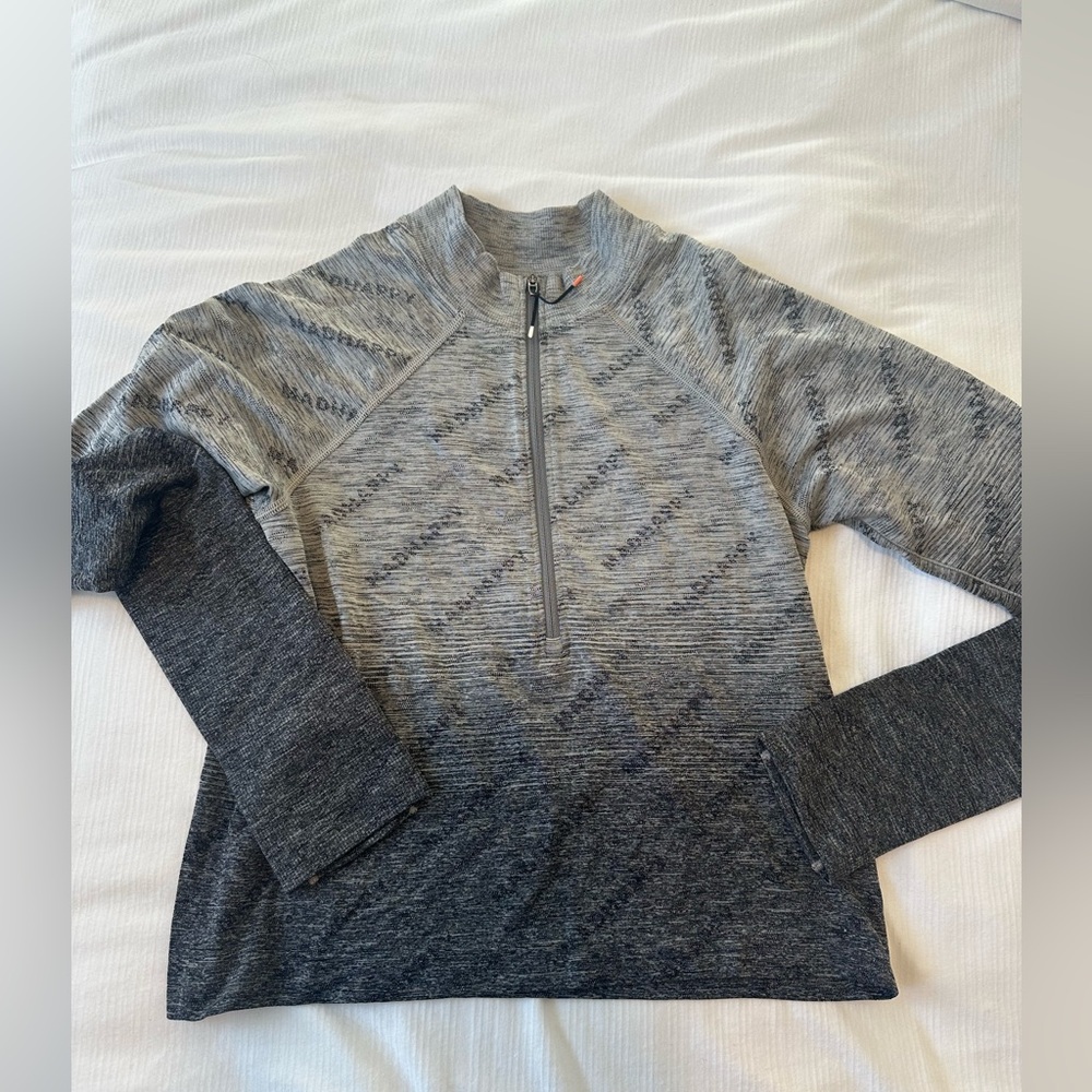 MADHAPPY X LULULEMON